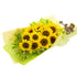 Sunshine in your smile Sunflower Bouquet AHB 27
