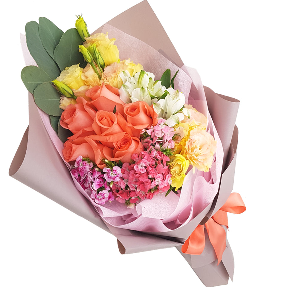 Products I DO Flowers & Gifts