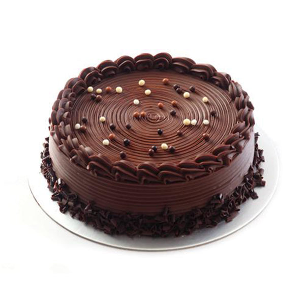 Chocolate Fudge Cake AC02