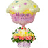 Cupcake Lollirose ASH 3