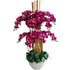 Orchid Luxury Synthetic Flowers AEL 10A