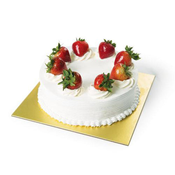 Strawberry Short Cake AC01